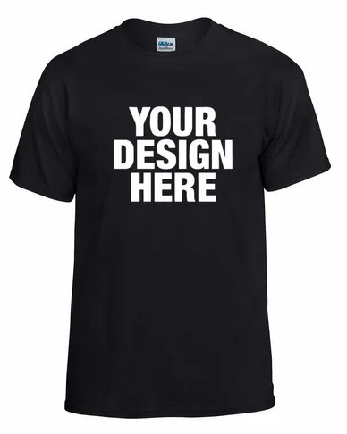Custom Tshirt